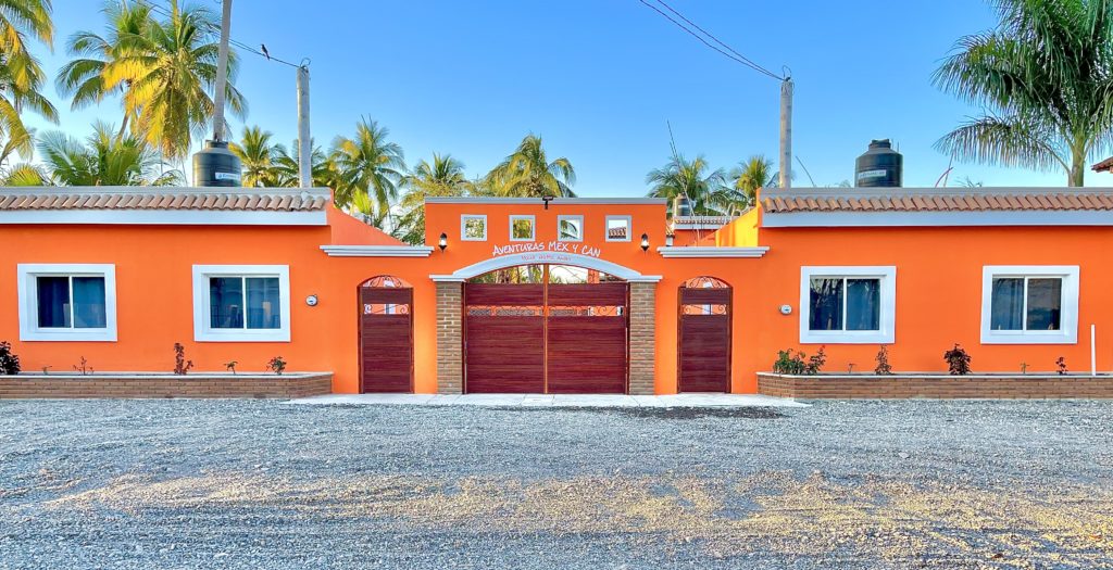 Punta Perula home for sale