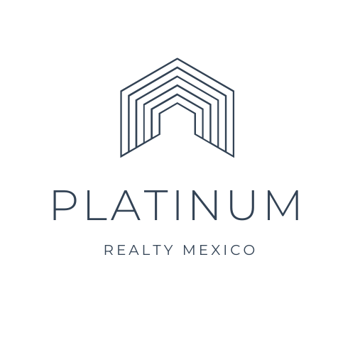 Platinum Realty Mexico Agencia de bienes raices en puerto vallarta, riviera nayarit, costa alegre, guadalajara y quintana roo, Mexico.