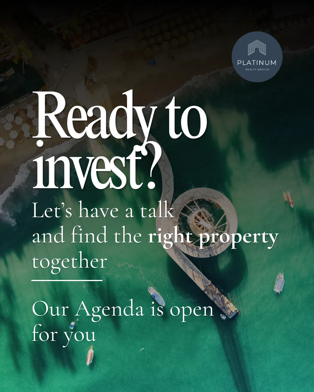 real estate agency with results in puerto vallarta